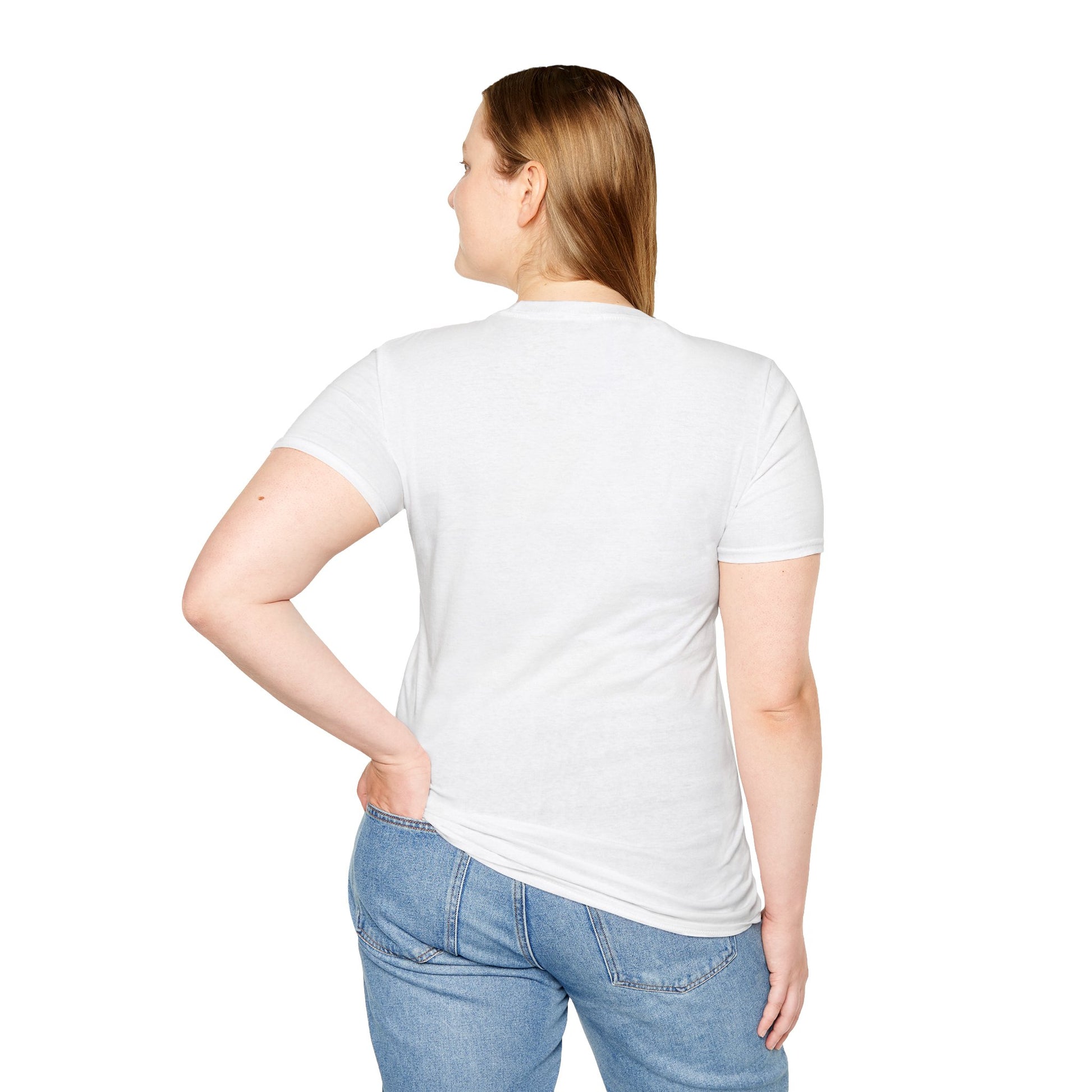 Love Is My Pronoun Circle T-shirt