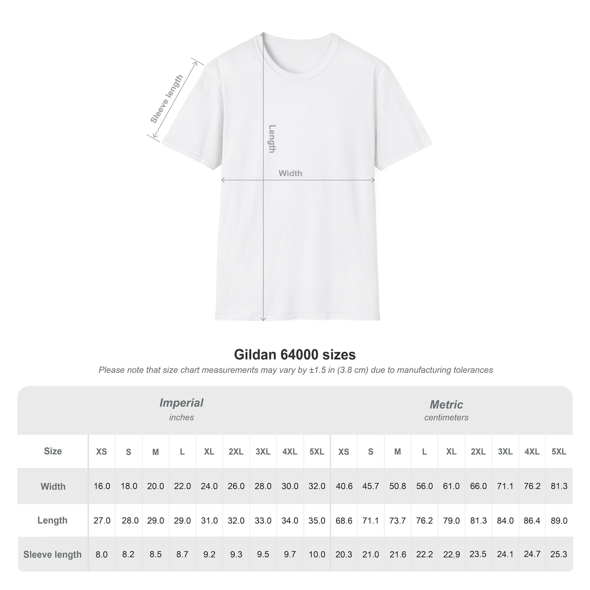 He*Him Pocket Logo T-Shirt