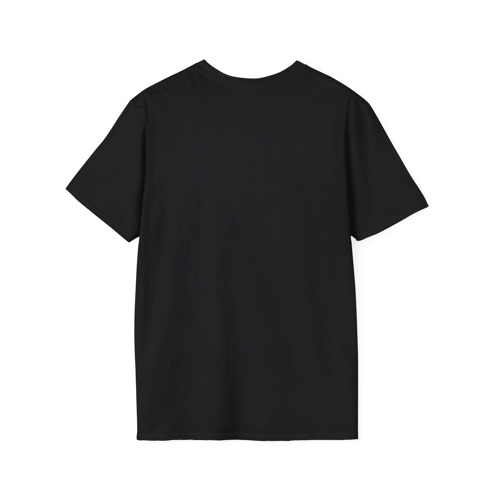 He*Him Pocket Logo T-shirt