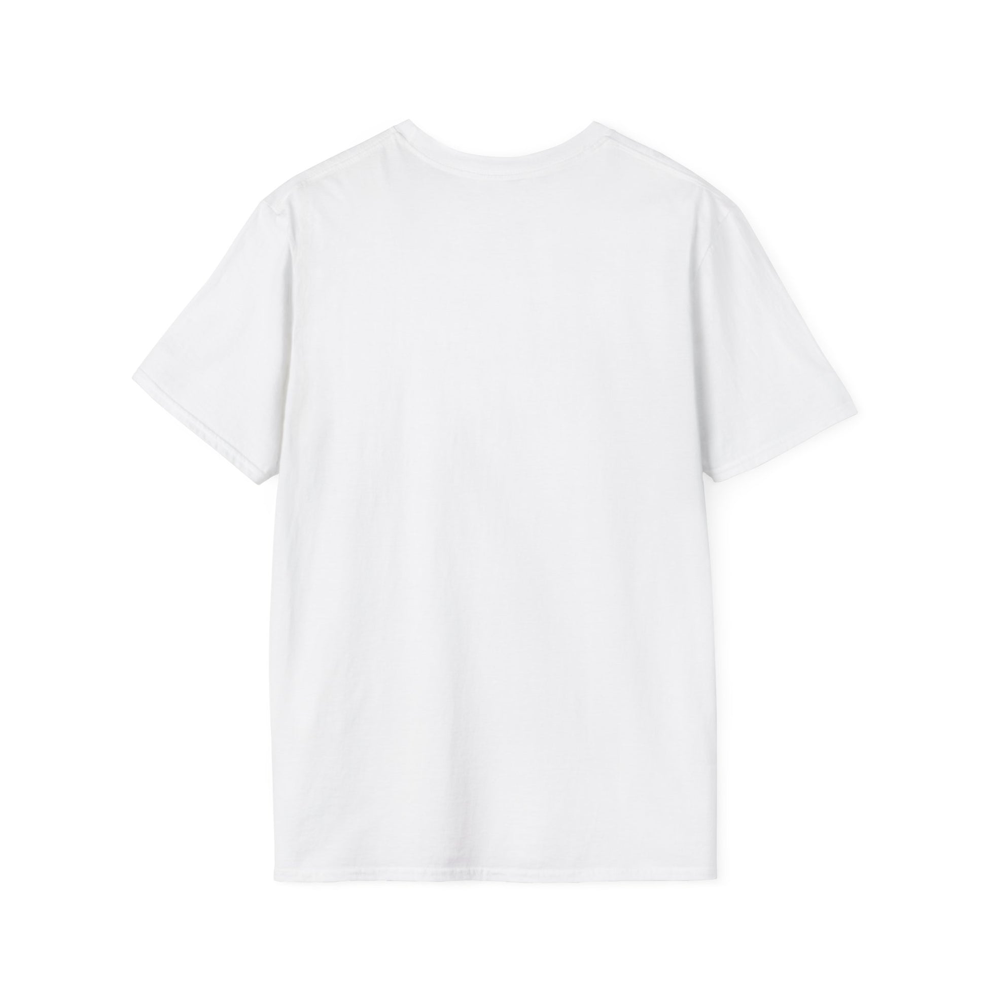 He*Him Pocket Logo T-Shirt