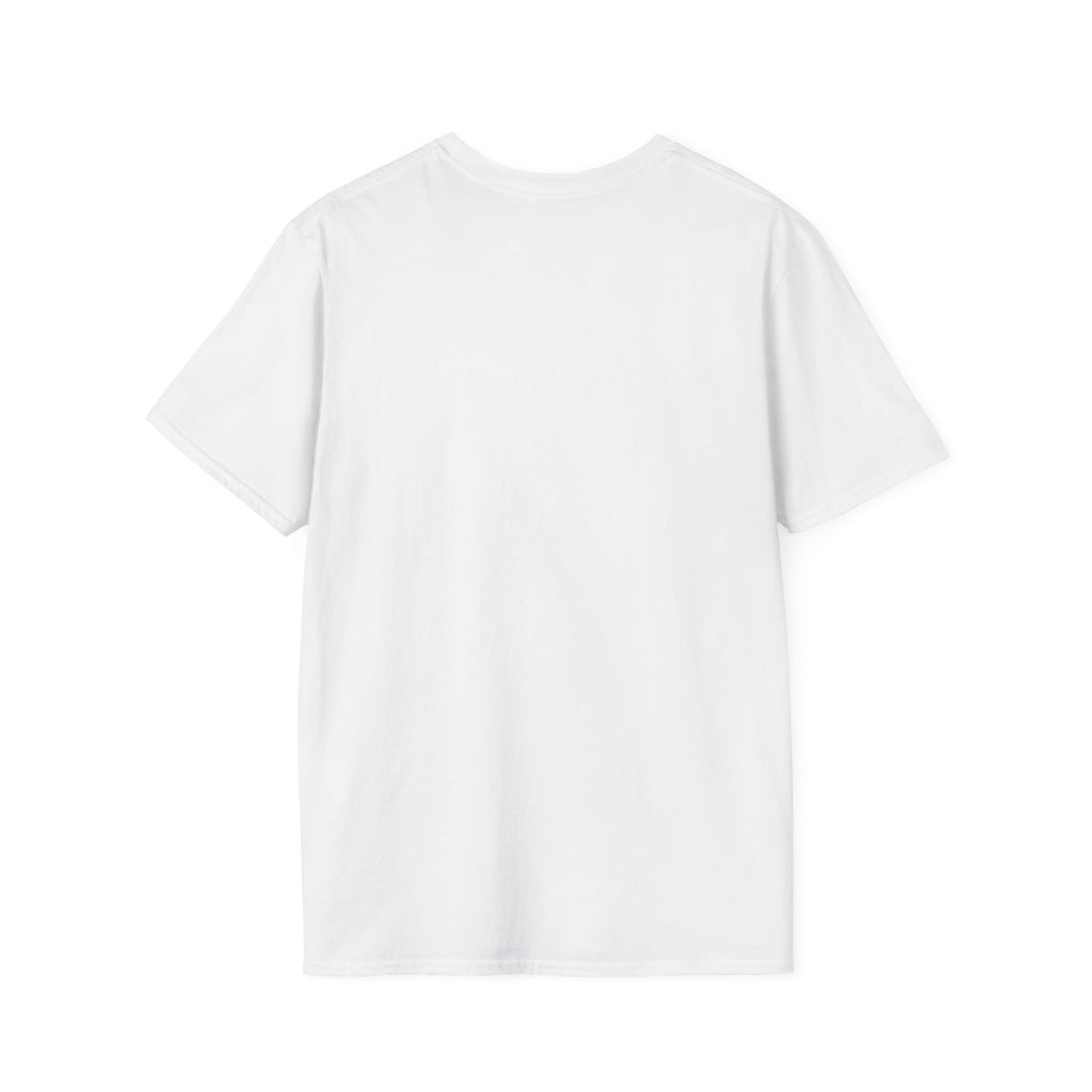 Love Is My Pronoun Circle T-shirt
