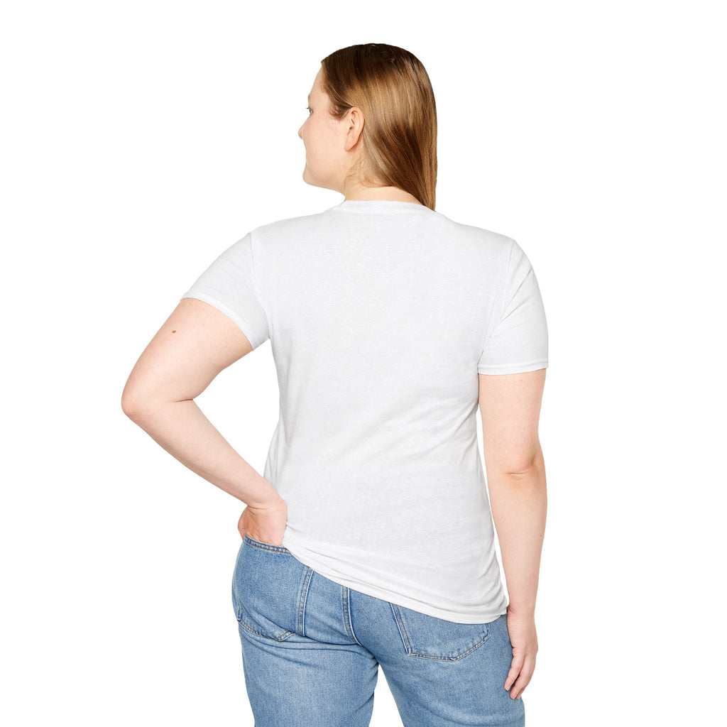 Love Is My Pronoun Circle T-shirt