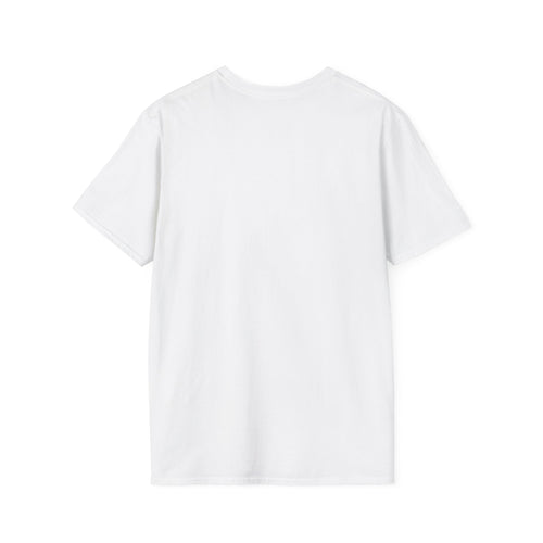 He*Him Pocket Logo T-Shirt