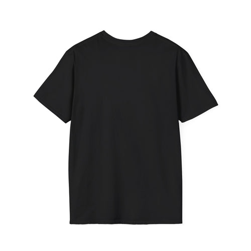 Love Is My Pronoun Circle T-shirt