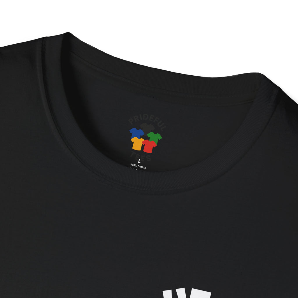 He*Him Pocket Logo T-shirt